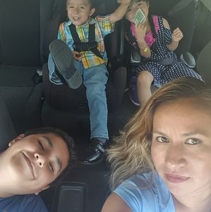 Meet your Posher, Rosaura